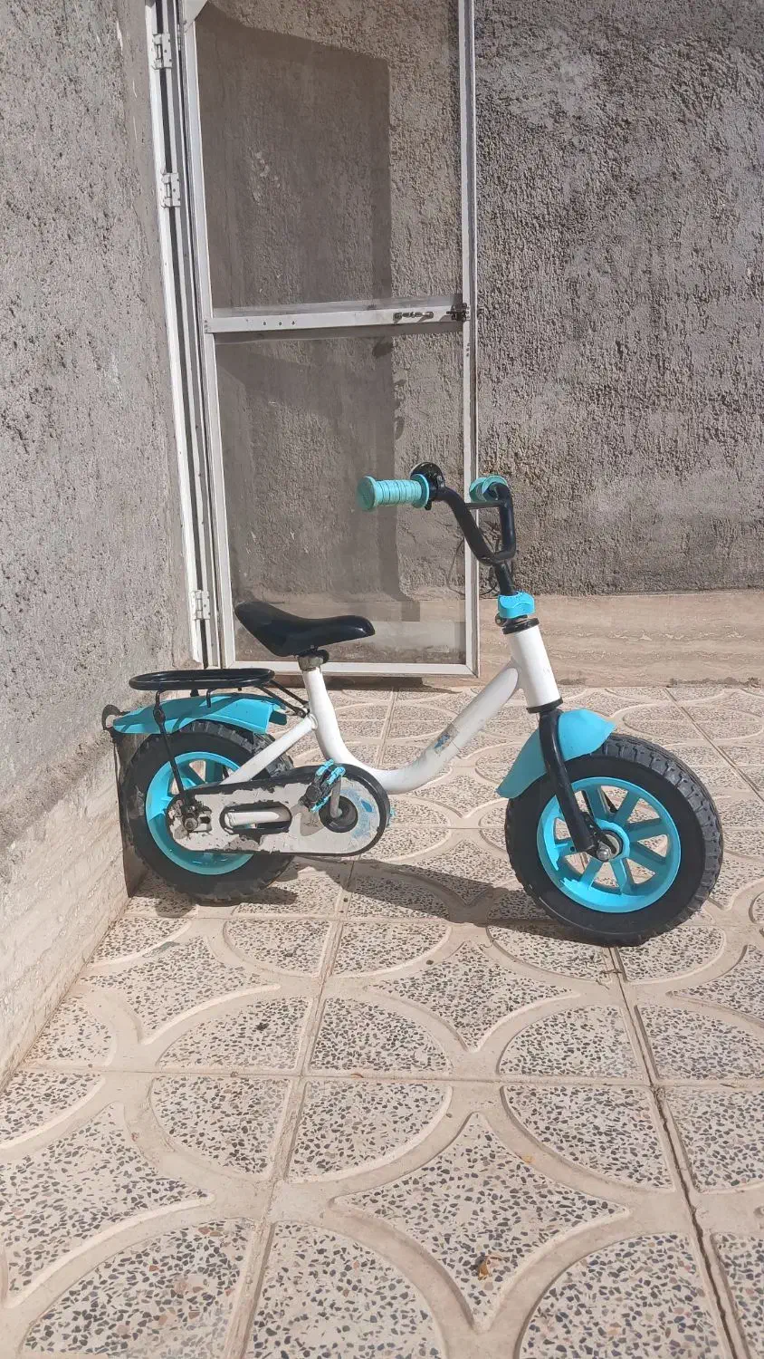 دوچرخه بچه|دوچرخه، اسکیت، اسکوتر|بوئین زهرا, |دیوار