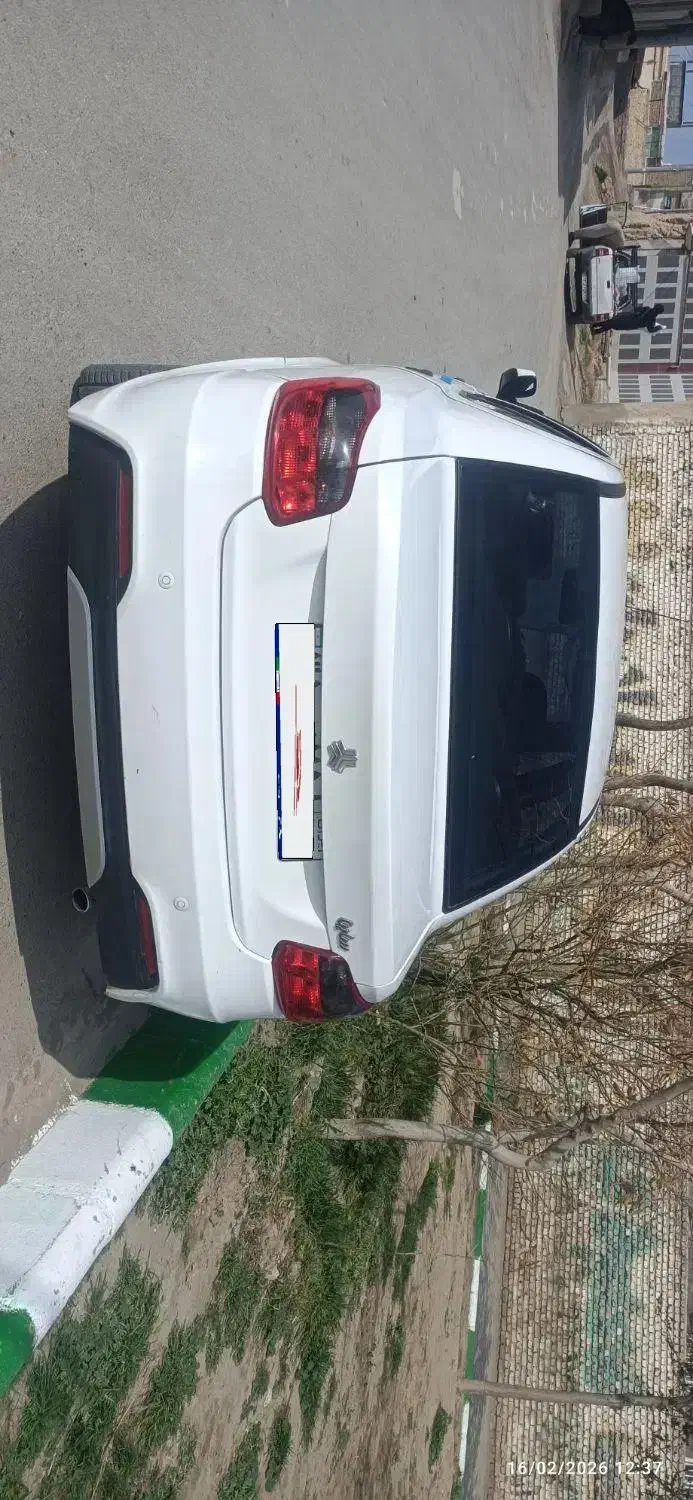 ساینا s 1402|خودرو سواری و وانت|مشهد, بهار|دیوار