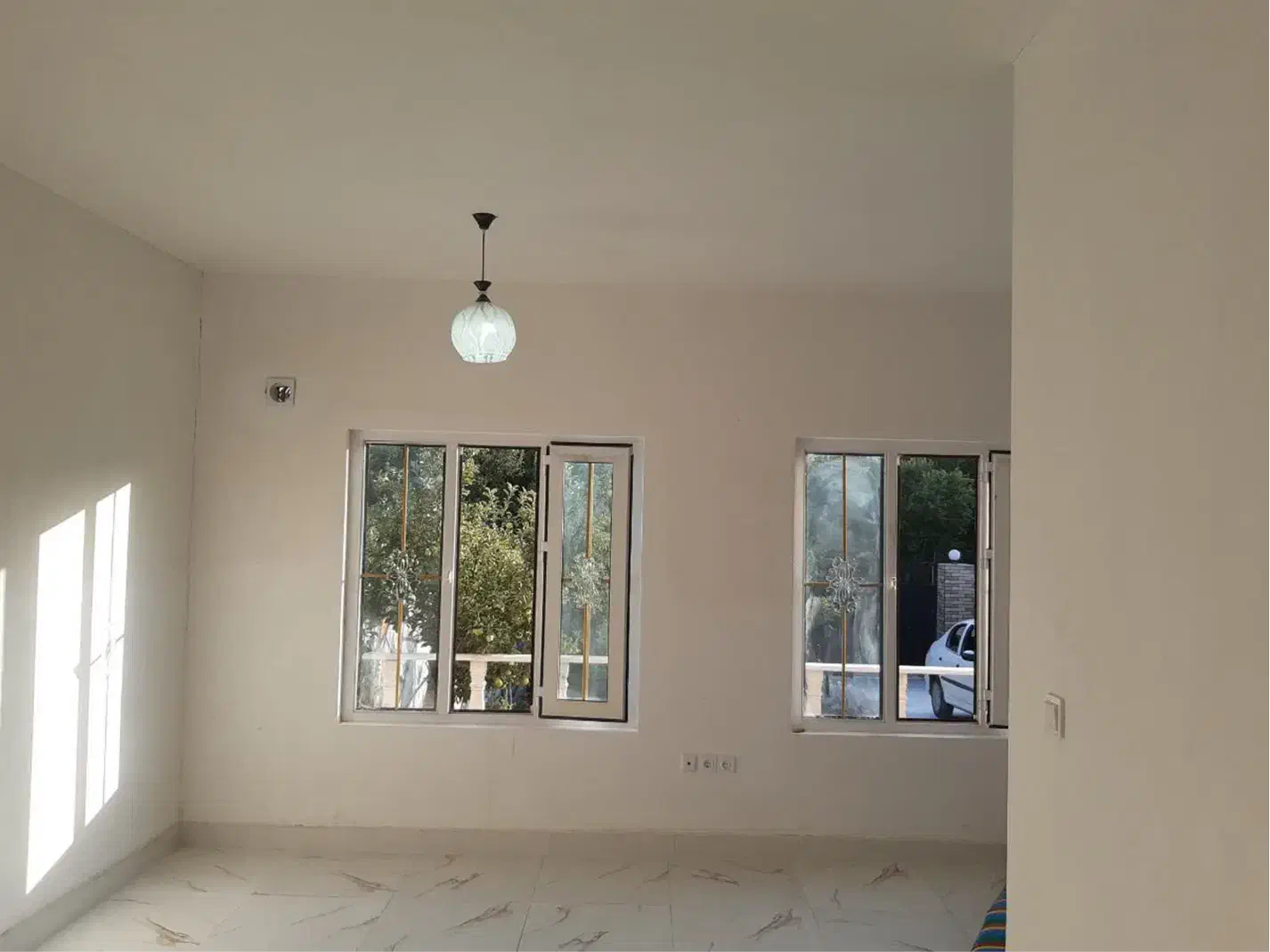 دماوند جابان خ باغستان سند تک برگ  امکانات کامل|فروش خانه و ویلا|دماوند, دماوند|دیوار