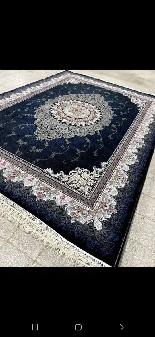 فرش هایی با ضمانت کیفیت|فرش|گرگان, |دیوار