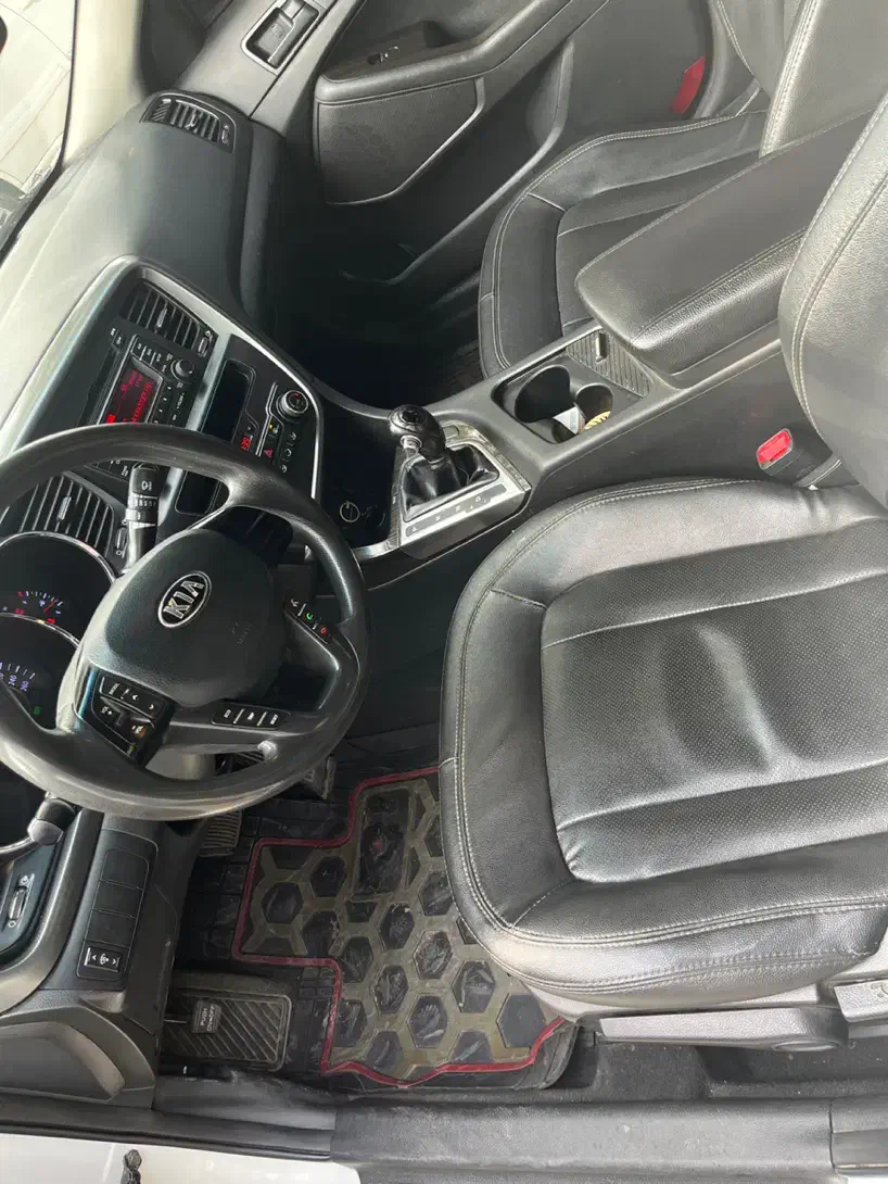 کیا اپتیما ۲۰۱۵ منطقه|خودرو سواری و وانت|رشت, گلسار|دیوار