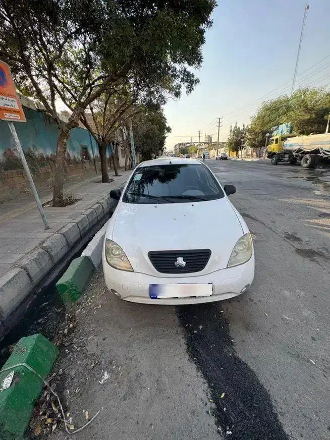 تیبا 2 (هاچبک) EX، مدل ۱۳۹۸|خودرو سواری و وانت|تهران, سلیمانی|دیوار