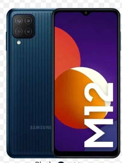 گوشی m12|موبایل|بندرعباس, |دیوار