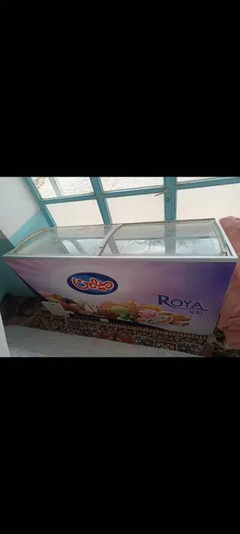 فروش لوازم فست فود|کافیشاپ و رستوران|بروجن, |دیوار