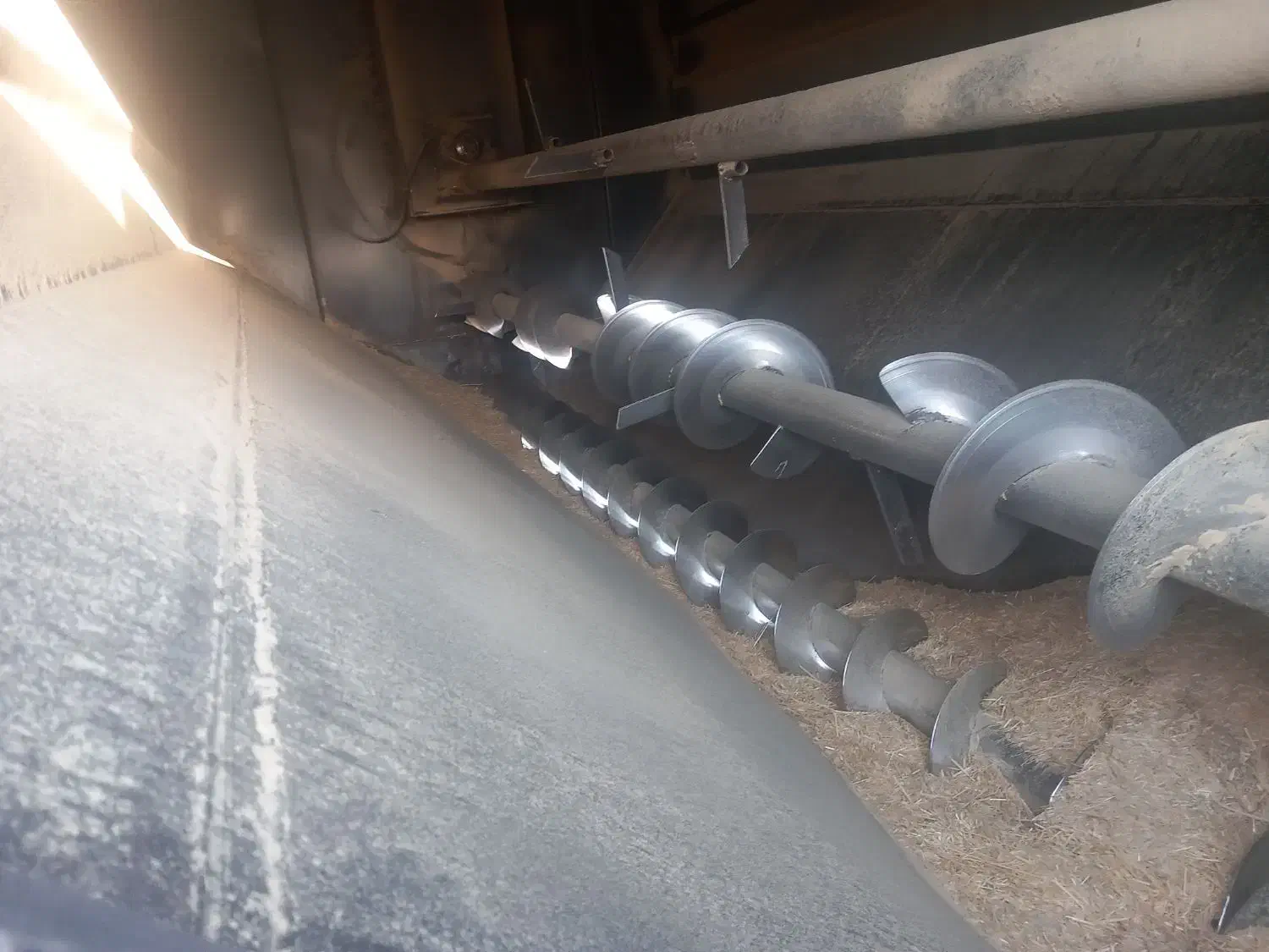 باسلام دستگاه مکنده|ماشینآلات صنعتی|دینور, |دیوار