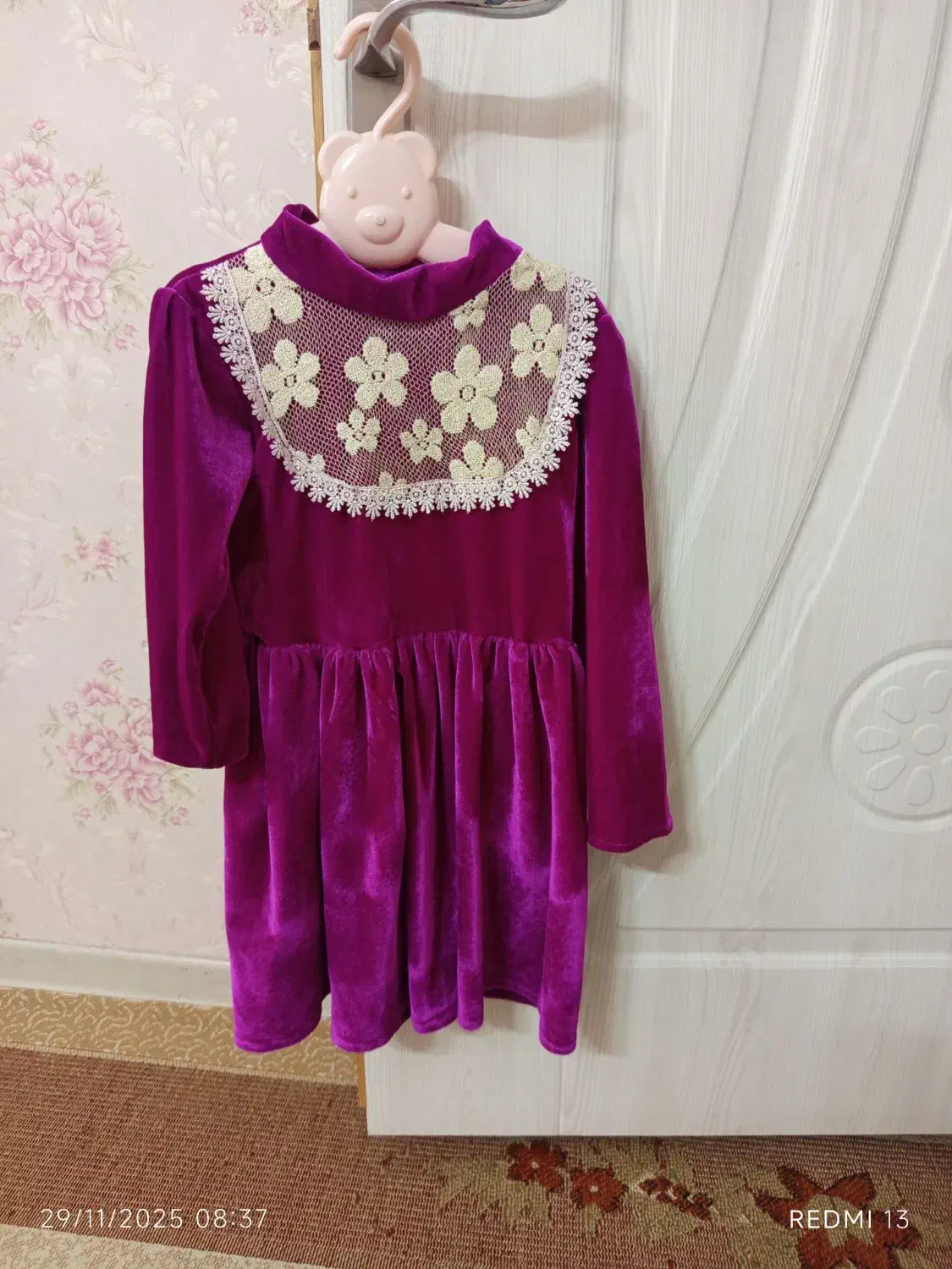 تعدادی. لباس بچگانه نو|کفش و لباس بچه|نیشابور, هفده شهریور|دیوار