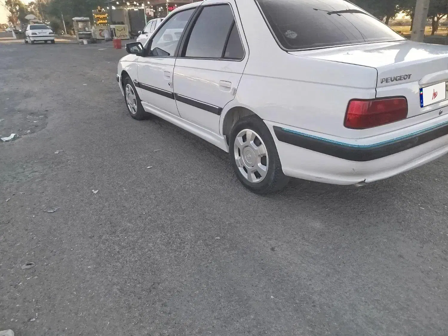 فروش|خودرو سواری و وانت|شوشتر, |دیوار