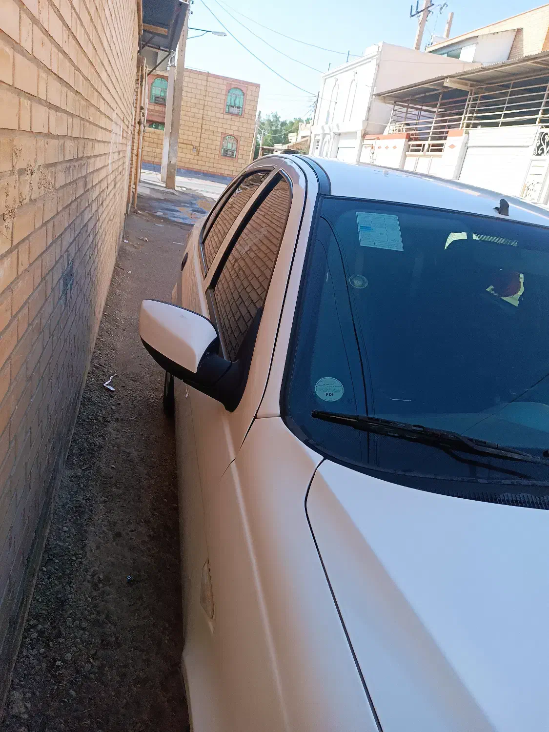 فروش ساینا۱۴۰۰|خودرو سواری و وانت|شوشتر, |دیوار