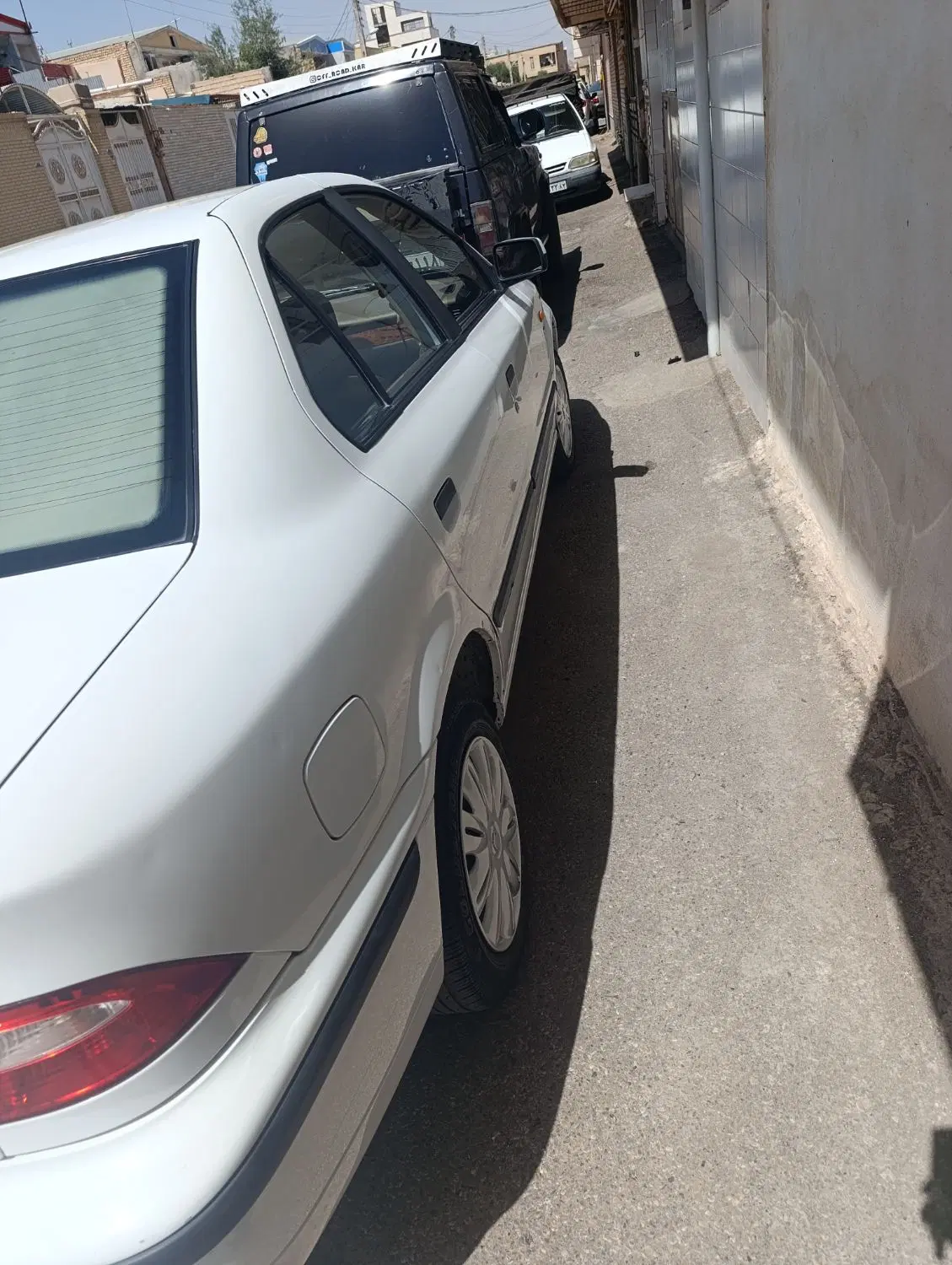 سمند LX 99|خودرو سواری و وانت|سیرجان, |دیوار