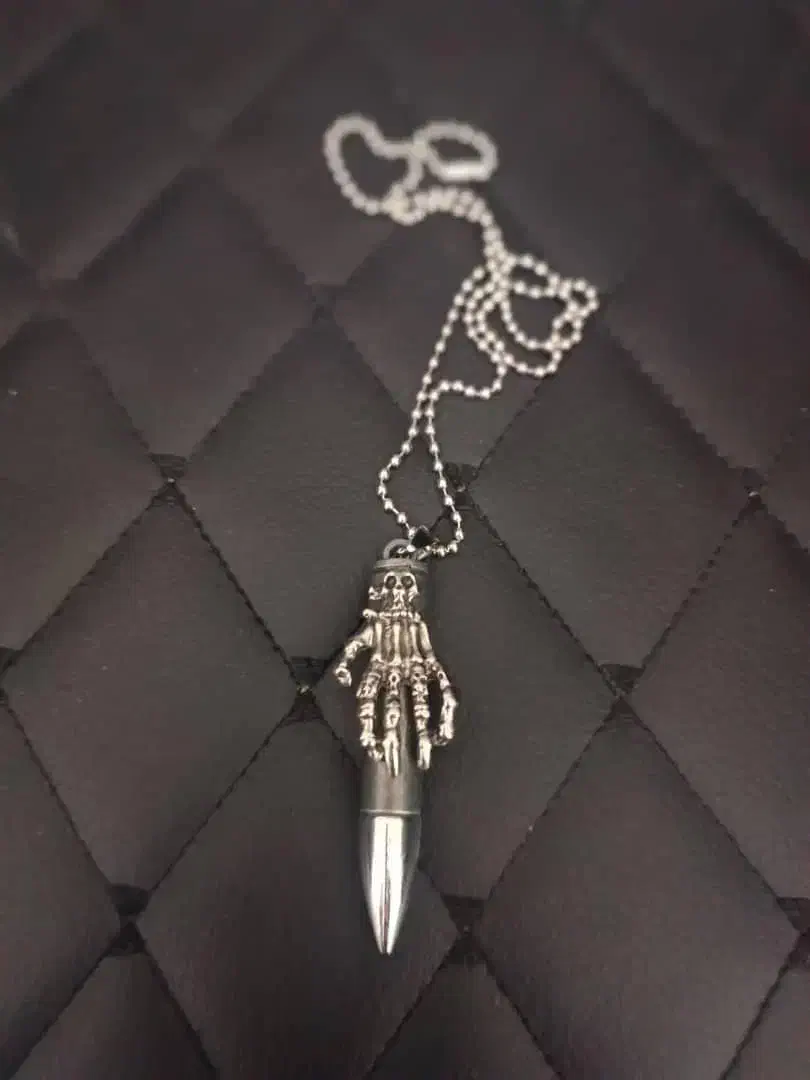 فروش عمده گردنبندها استیل قیمت مناسب وعالی|زیورآلات و اکسسوری|هشتگرد, شهرک ولیعصر (مهستان)|دیوار