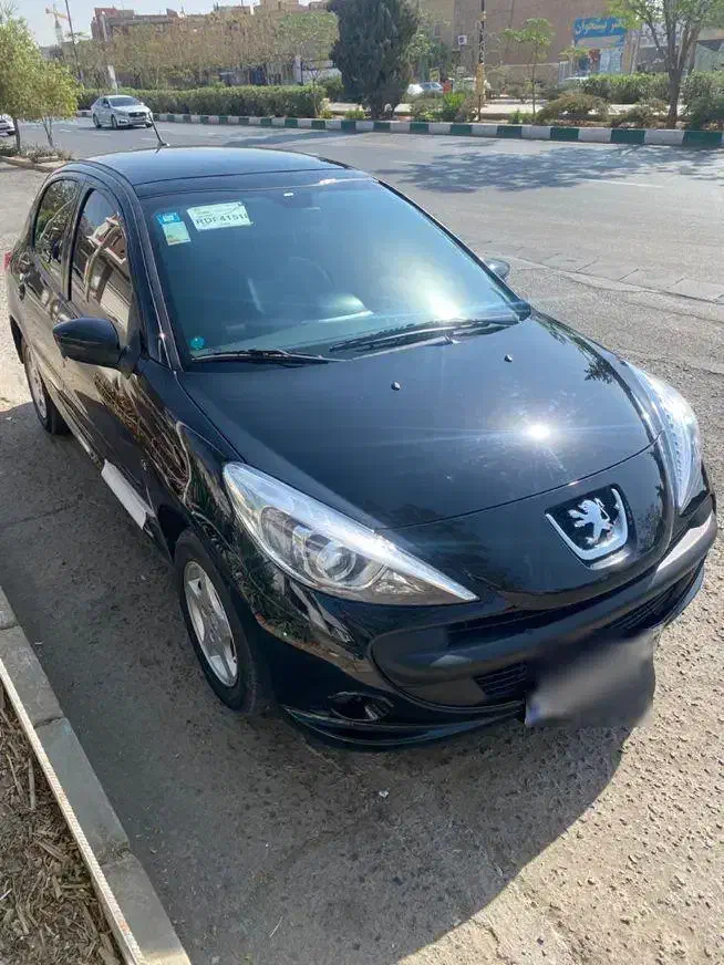 ۲۰۷ پانا دنده ۱۴۰۳ به رویت|خودرو سواری و وانت|کاشان, دانش|دیوار