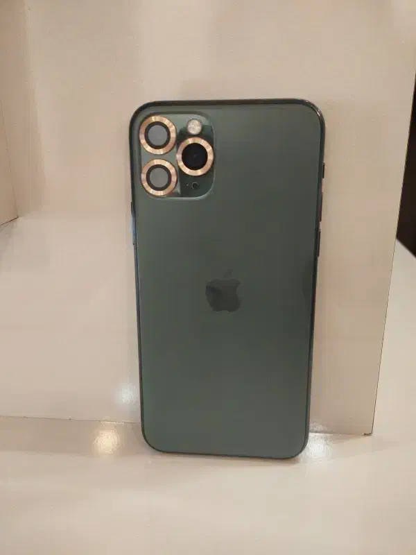 گوشی آیفون 11پرو|موبایل|اشنویه, |دیوار