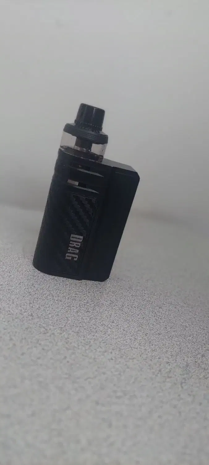 ویپ دراگ e60|زیورآلات و اکسسوری|اردبیل, |دیوار