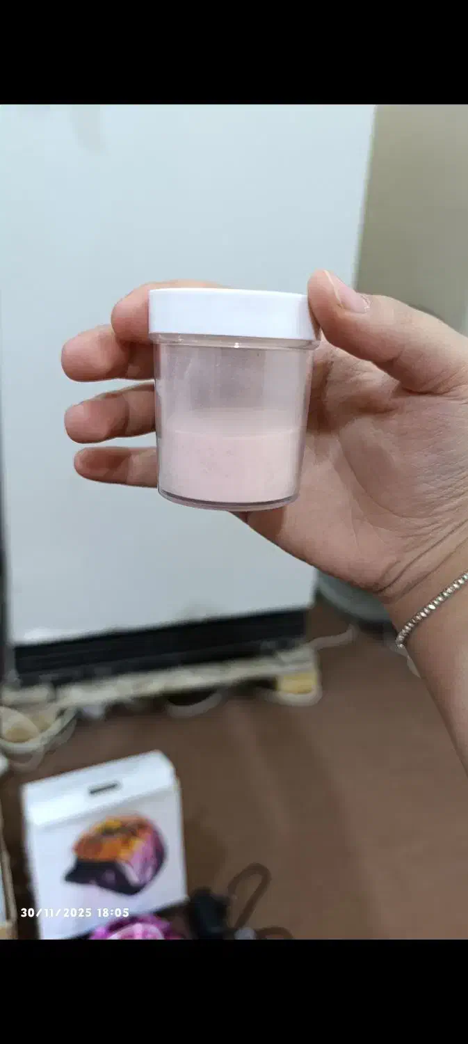 وسایل کاشت ناخن آک آک|آرایشی، بهداشتی، درمانی|اهواز, کوی علوی|دیوار