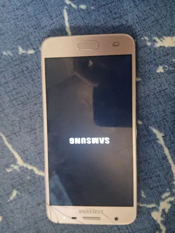 گوشی j5 prime|موبایل|تهران, اسکندری|دیوار