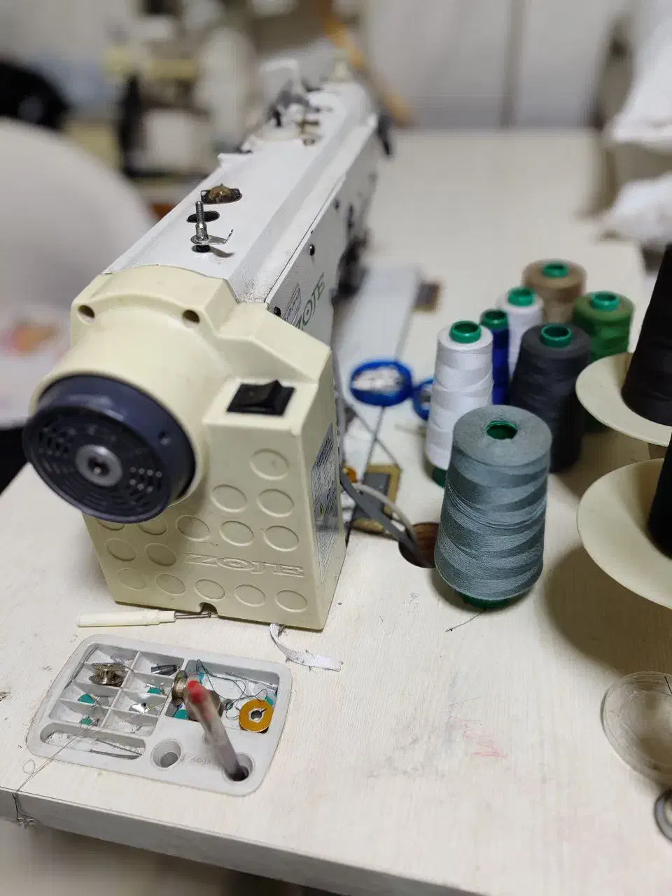 چرخ دینام سرخود زوجی در حدنو|چرخ خیاطی و ریسندگی|جوانرود, |دیوار