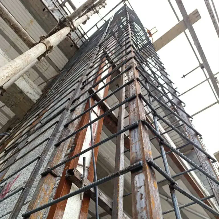 رابیتس کاری نما سنگین|خدمات پیشه و مهارت|دماوند, دماوند|دیوار