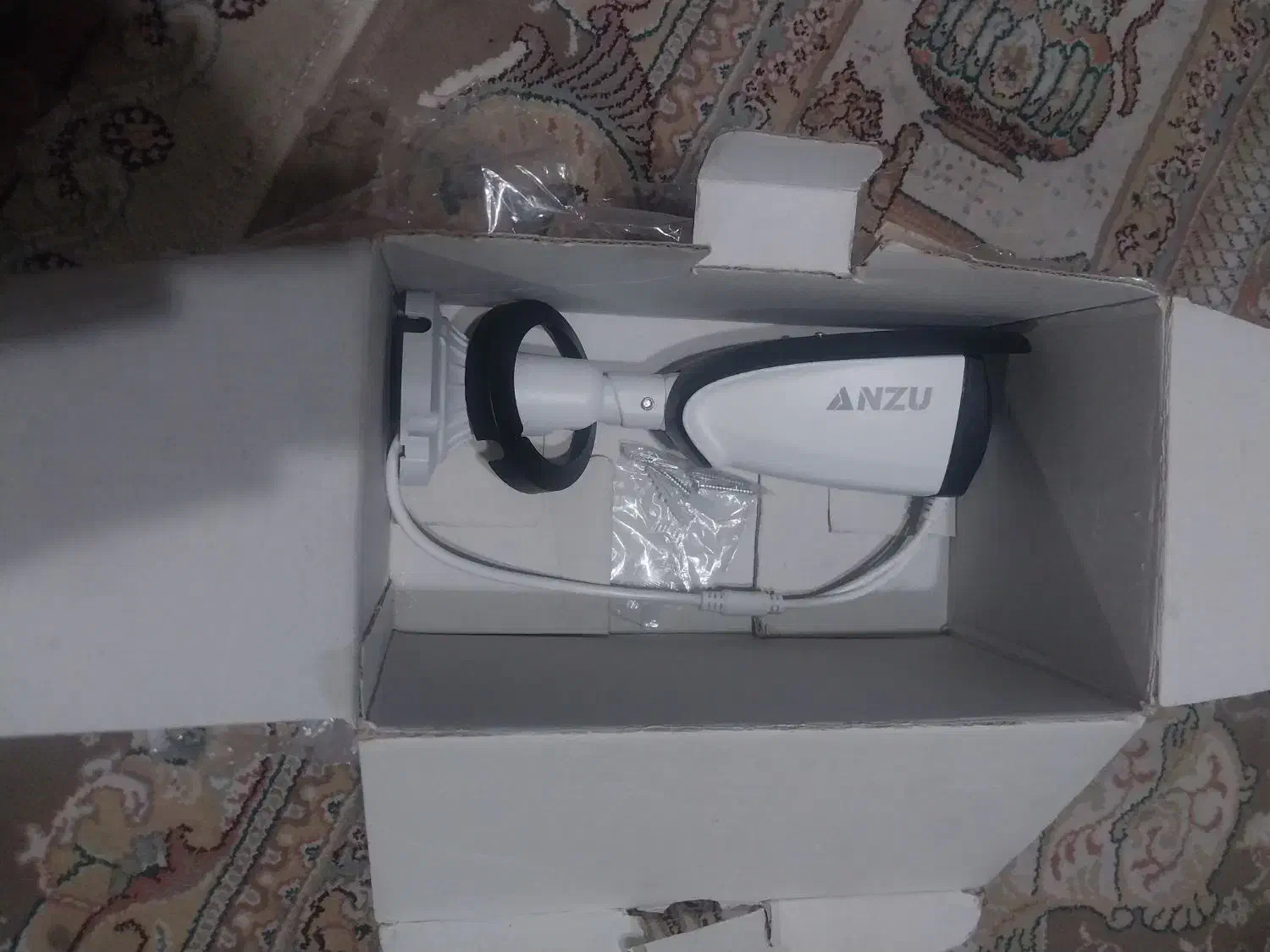 دوربین مداربسته بدون سیم آنالوگ HD|دوربین مداربسته|آستارا, |دیوار