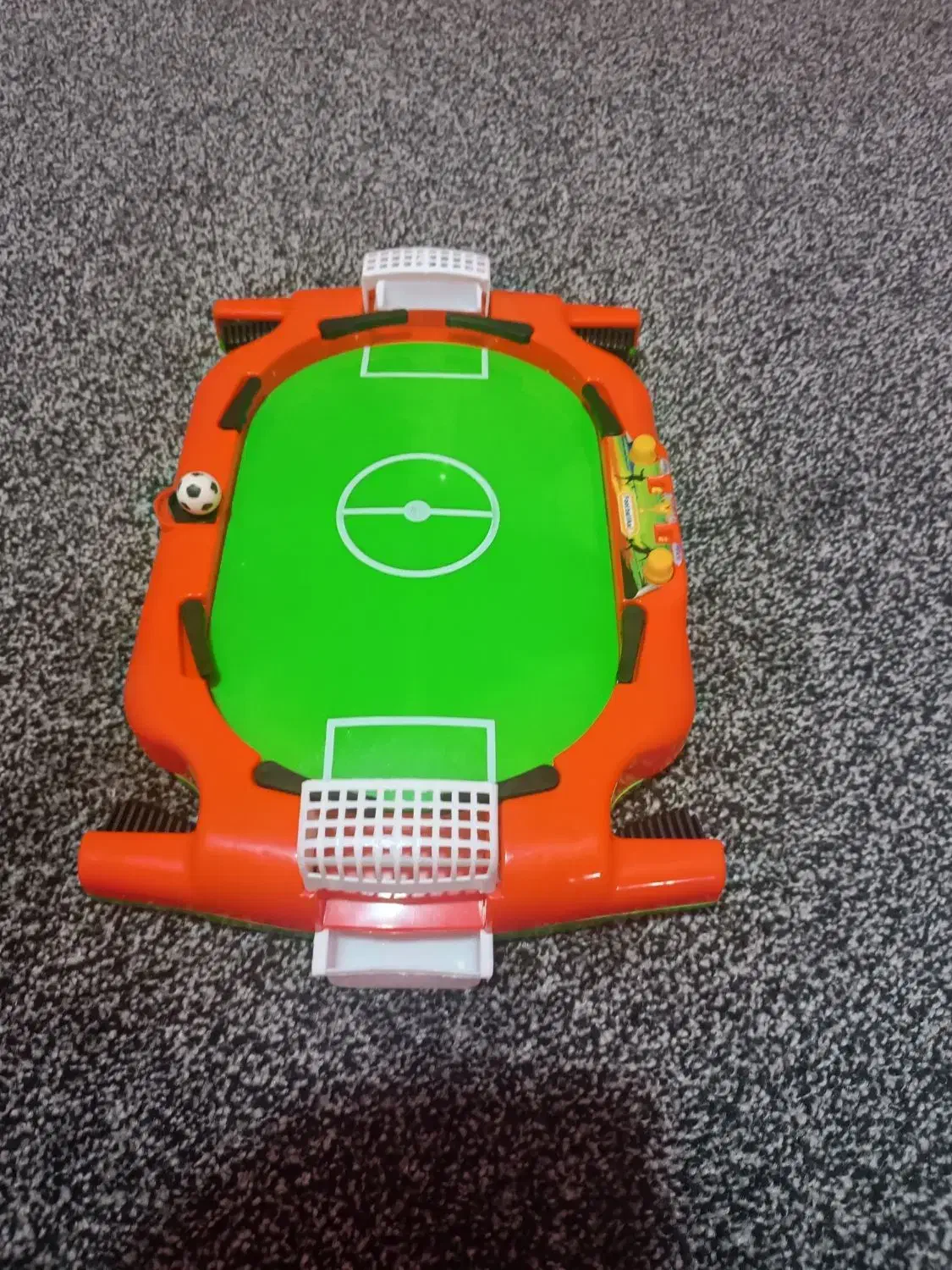 فوتبال دستی|اسباببازی|سیسخت, |دیوار