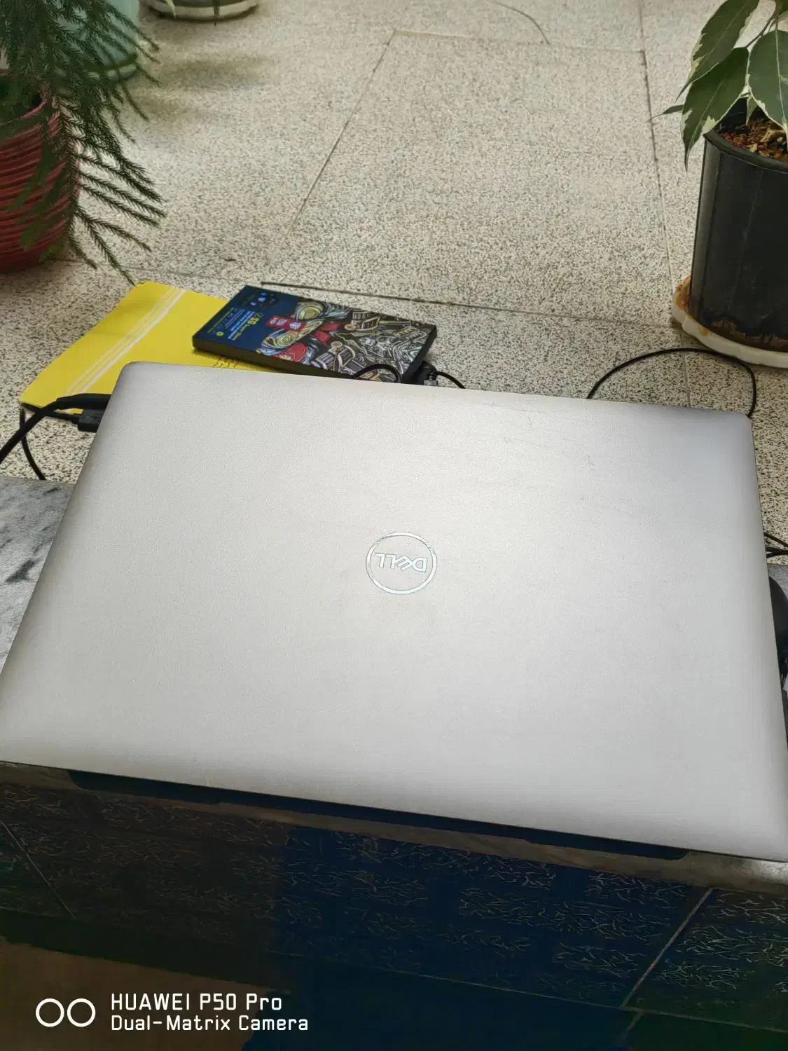 لپتاپ dell precision 5540 4k|رایانه همراه|سنندج, |دیوار