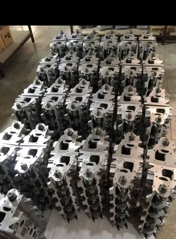 سرسیلندر پراید 405 با قیمت استثنایی|قطعات یدکی و لوازم جانبی|مشهد, توس (بلوار توس)|دیوار