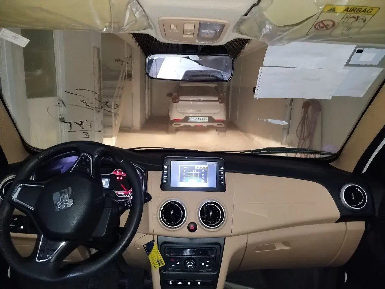 اطلس G صفر 1404|خودرو سواری و وانت|تهران, دهقان|دیوار