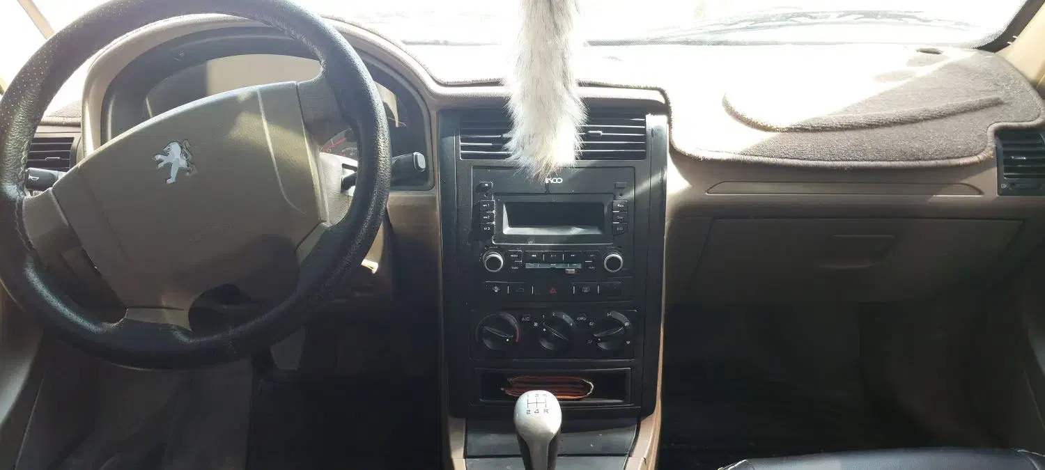 پژو 405 اس ال ایکس|خودرو سواری و وانت|لار, |دیوار