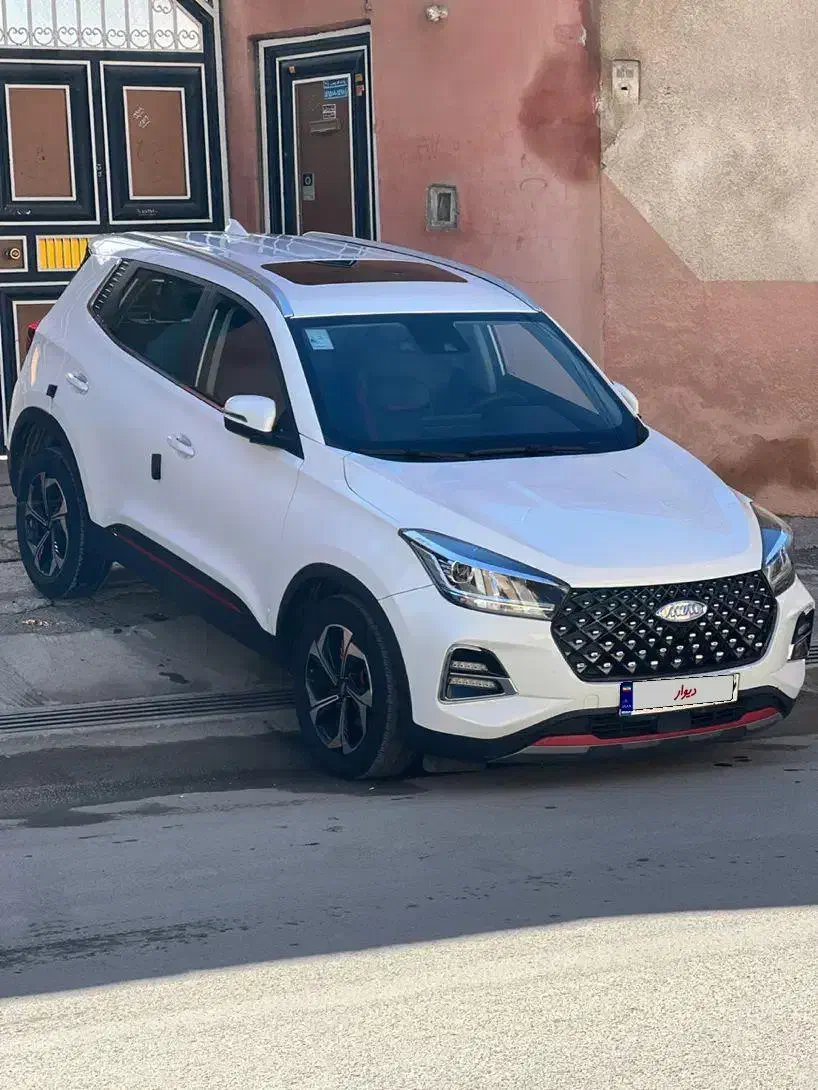 درحدصفرX55pro|خودرو سواری و وانت|شیراز, عفیفآباد|دیوار