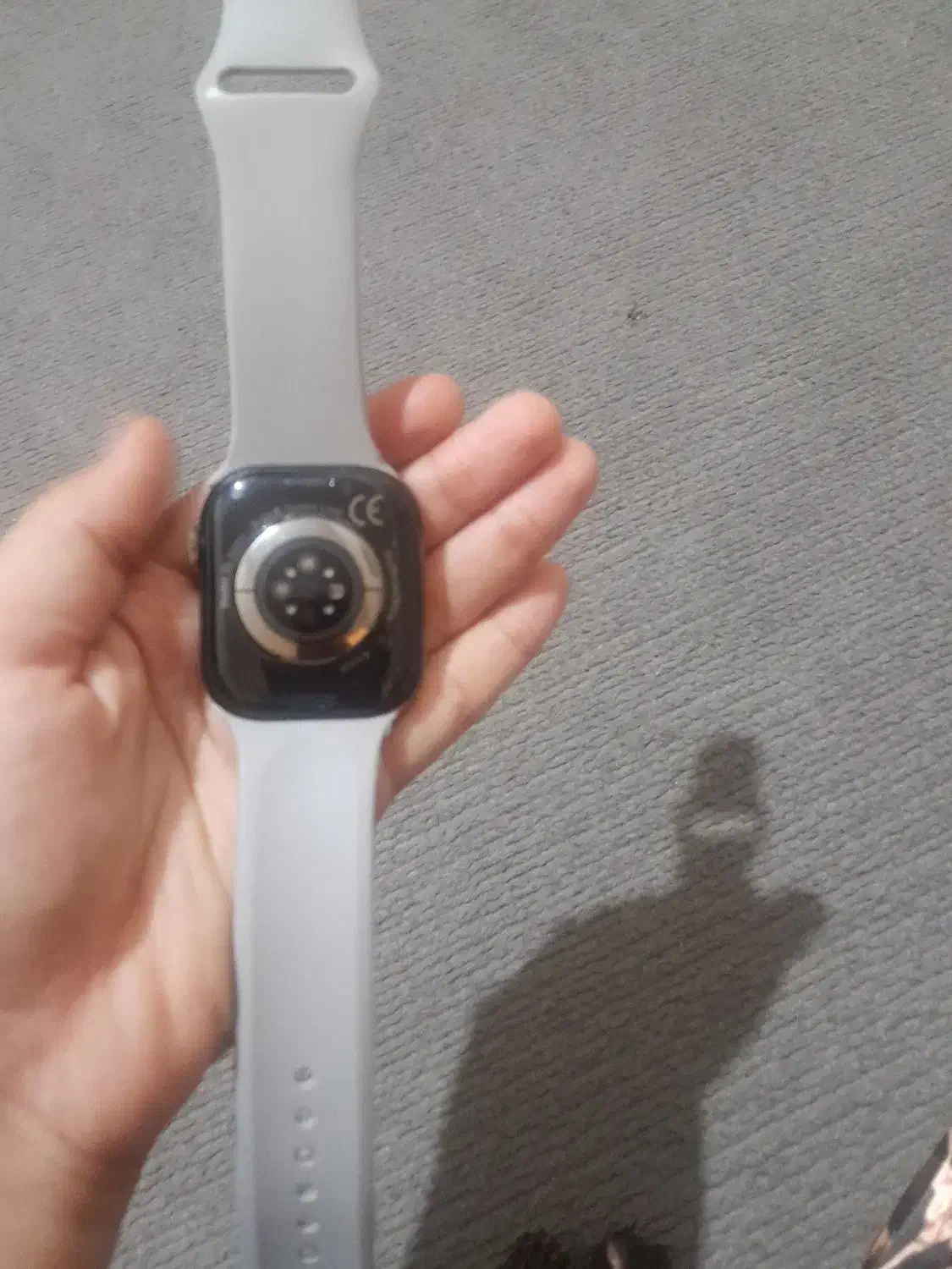 ساعت هوشمند|ساعت|خورموج, |دیوار