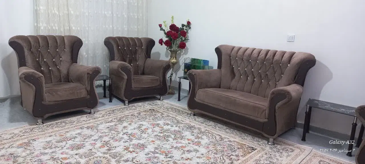 مبل|مبلمان خانگی و میز عسلی|اردبیل, |دیوار