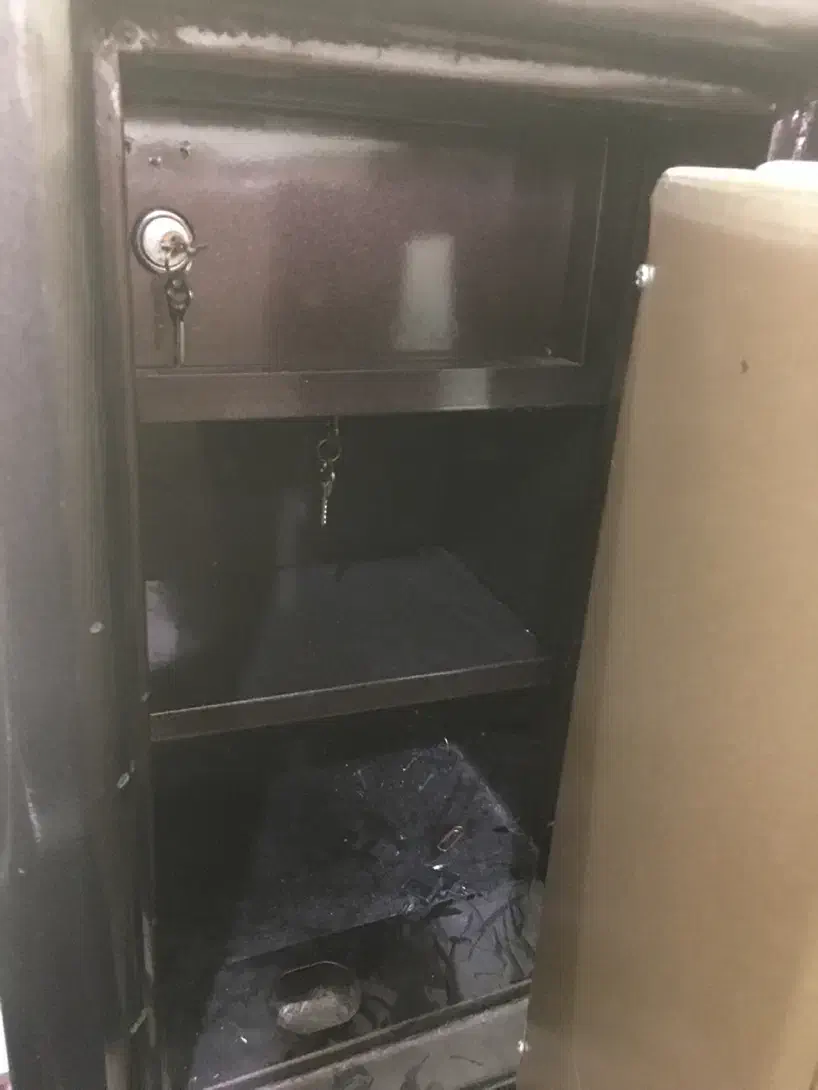 گنج بان|ابزارآلات|قم, دورشهر|دیوار