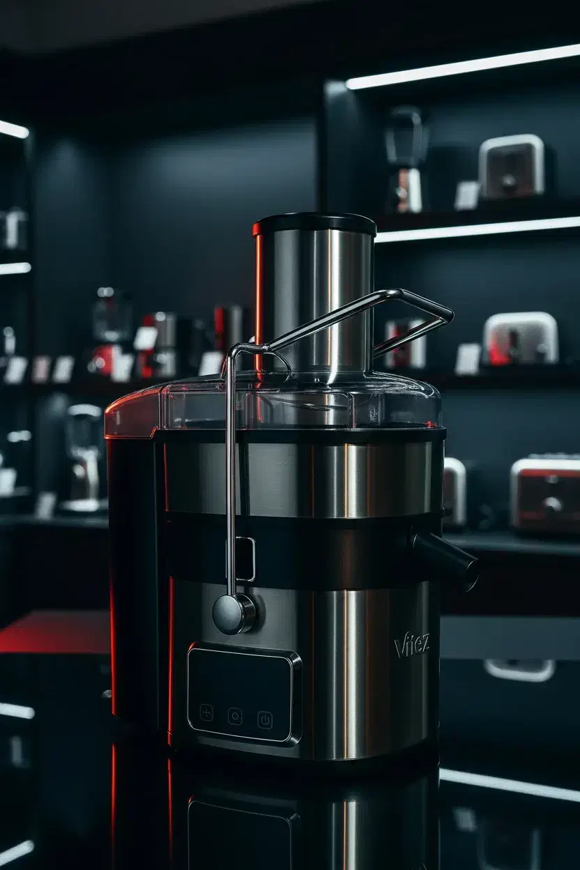 آبمیوه گیری ویلز 4 کاره فقط روزی 20 تومن|آبمیوه‌گیر و آب‌مرکبات‌گیر|تبریز, |دیوار