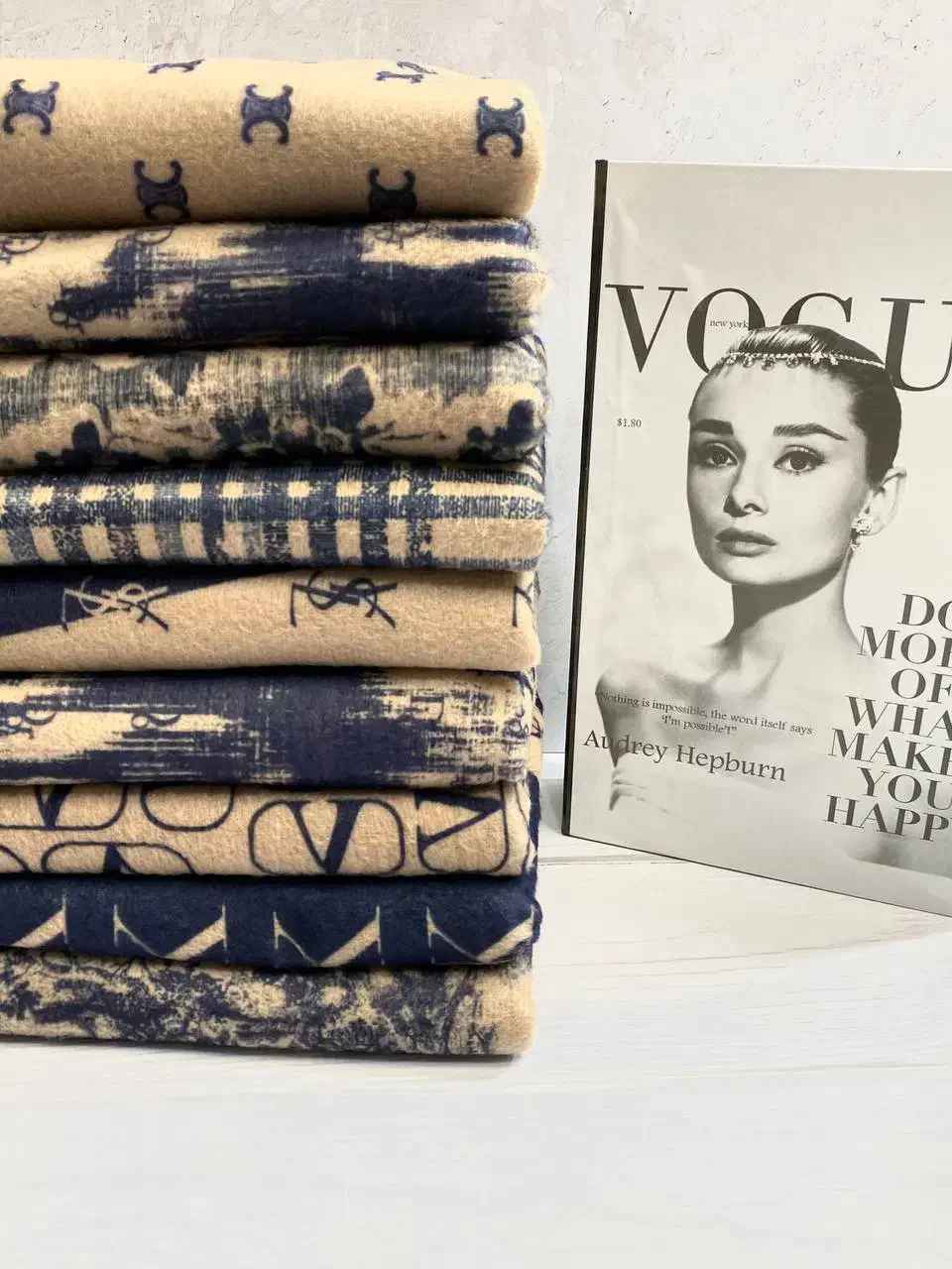 افتتاح مغازه شال و روسری شارلوت|لباس|شهرکرد, |دیوار