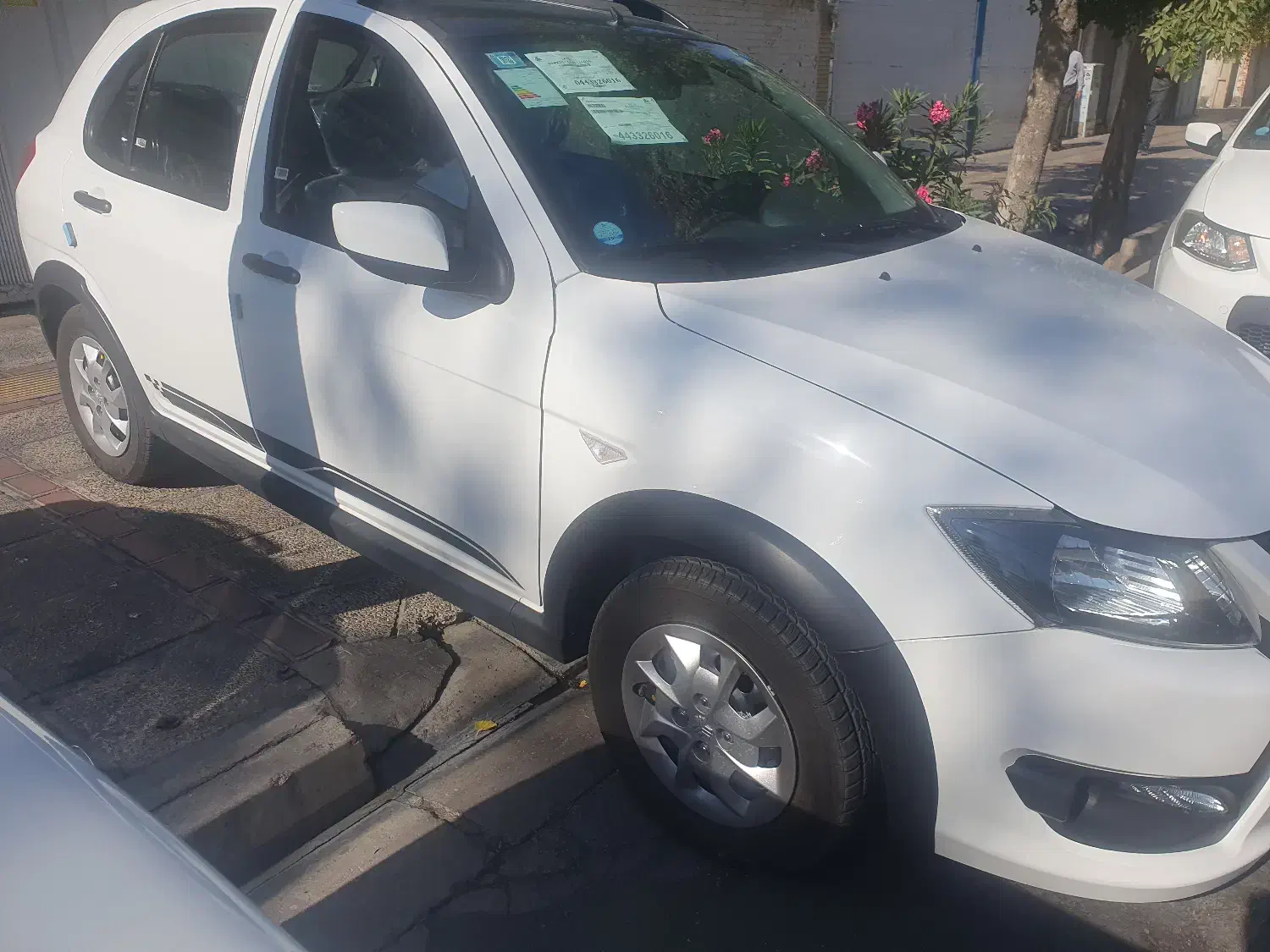 کوییک|خودرو سواری و وانت|شیراز, سینما سعدی|دیوار