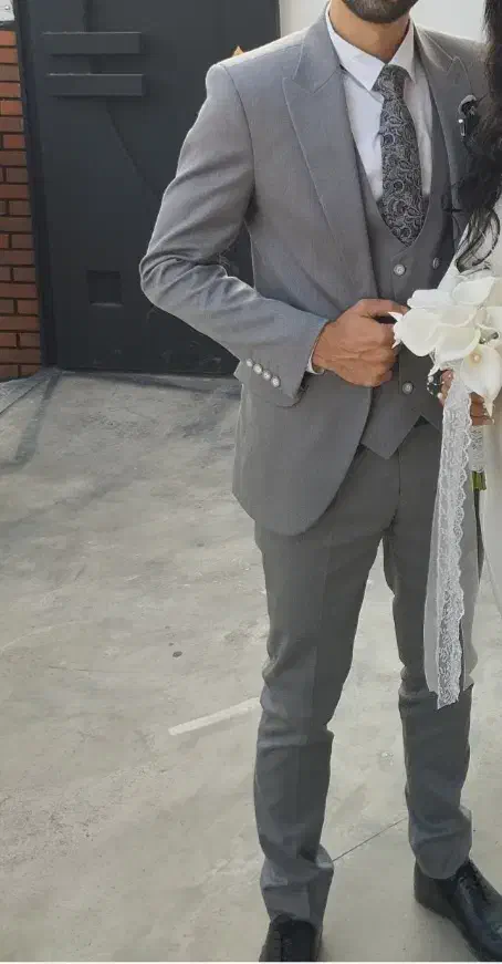 کت وشلوار مردانه|لباس|خاوران, |دیوار