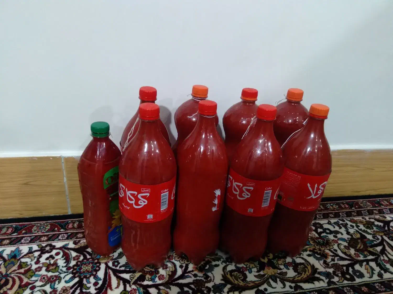 رب خانگی|خوردنی و آشامیدنی|کاغذکنان, |دیوار