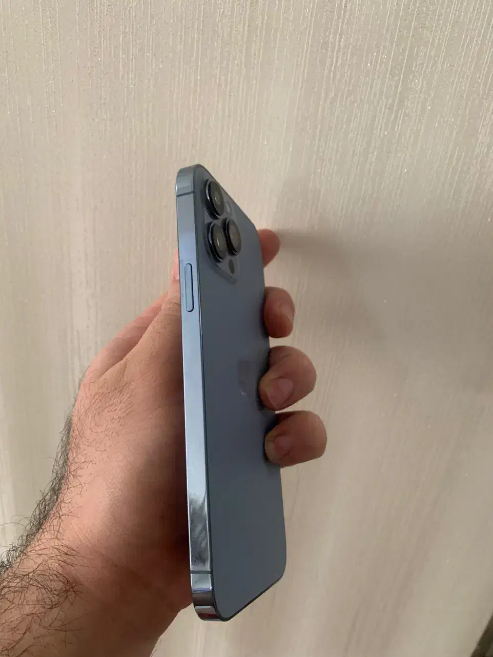 13 pro max zaaباطری 84درصد|موبایل|اصفهان, مهرآباد|دیوار