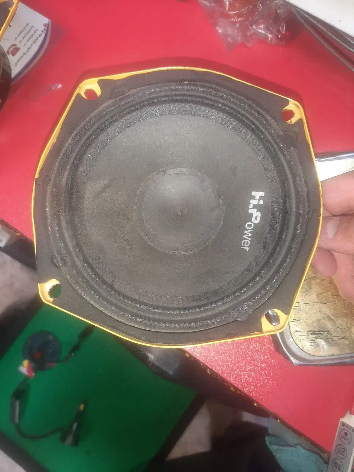 میدرنج|صوتی و تصویری|تهران, شهرک استقلال|دیوار