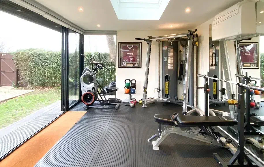 معرفی هوم جیم|فعالیت داوطلبانه|تهران, سهروردی|دیوار