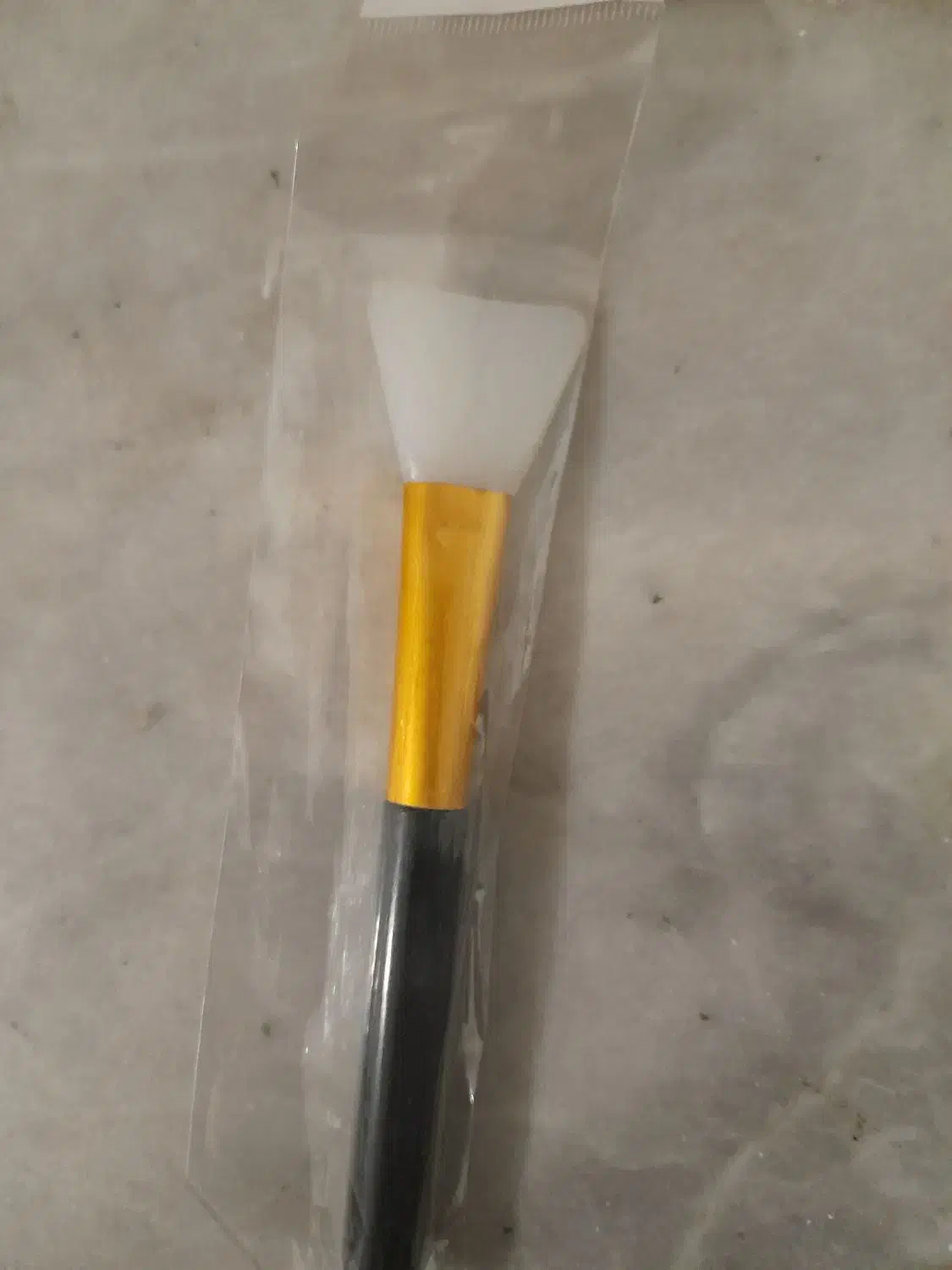 براش سلیکونی ۱۲ عدد|آرایشی، بهداشتی، درمانی|نیشابور, ده حلاج|دیوار