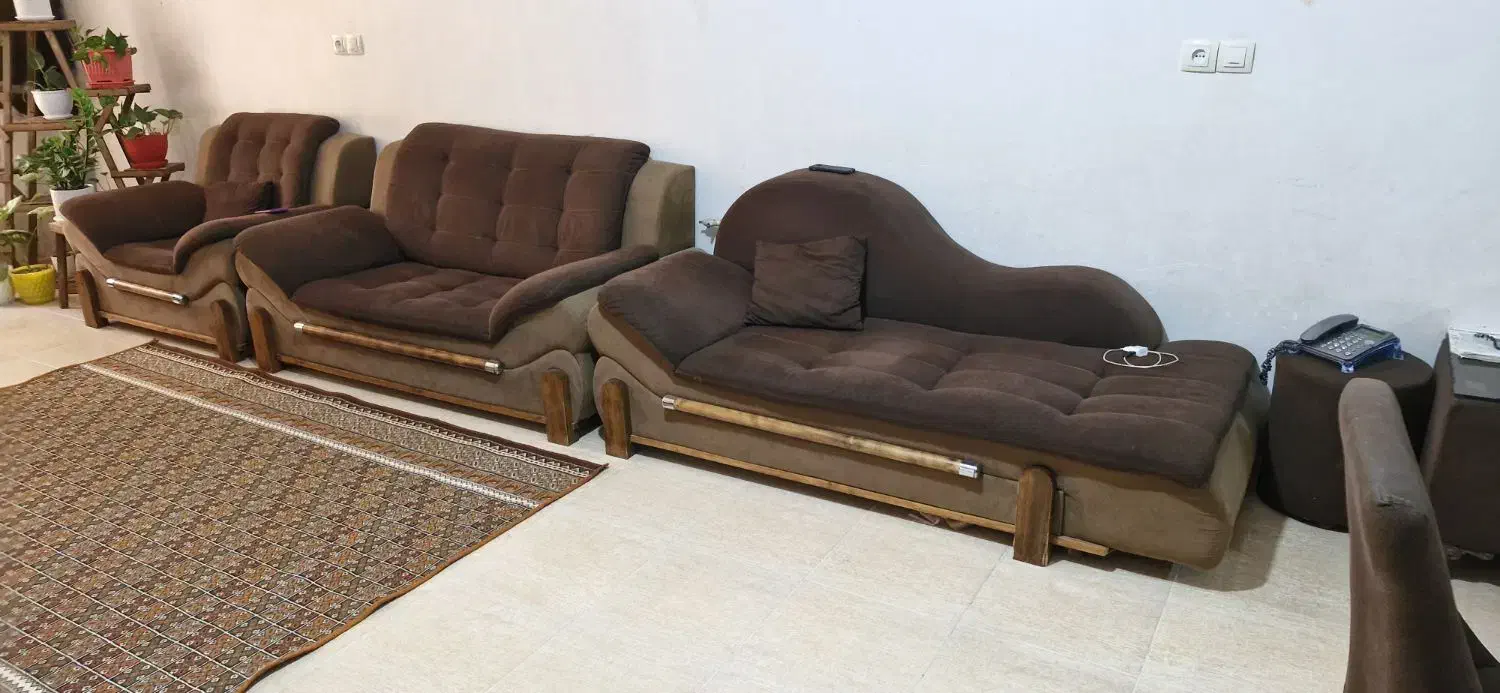 مبل فروشی|مبلمان خانگی و میز عسلی|شیراز, امام حسین|دیوار