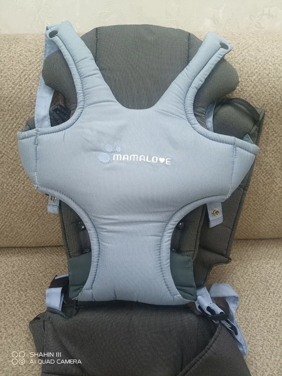 آغوشی برند mamalove|اسباب و اثاث بچه|قم, بنیاد|دیوار