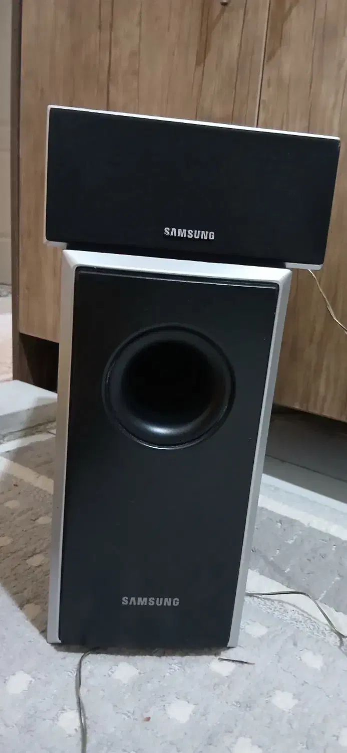 ساب|سیستم صوتی خانگی|ملارد, |دیوار