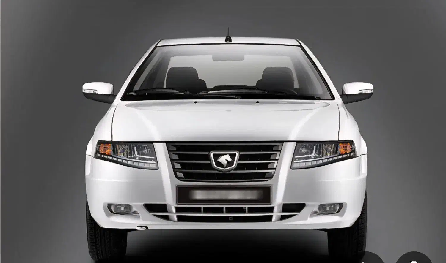 سمندسورن صفر کارخانه|خودرو سواری و وانت|اسفراین, |دیوار