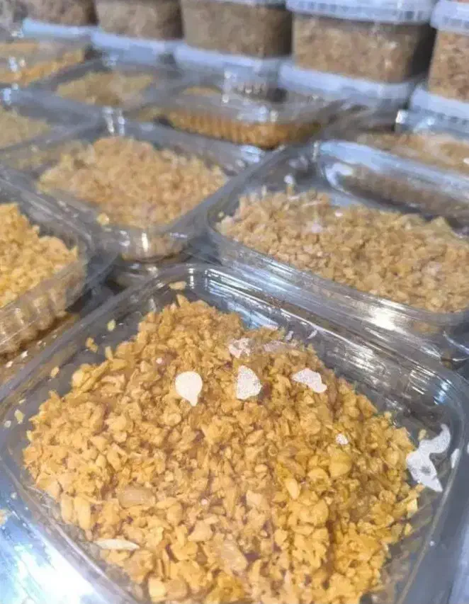 پیاز دااغ عمده|خوردنی و آشامیدنی|تهران, پونک|دیوار