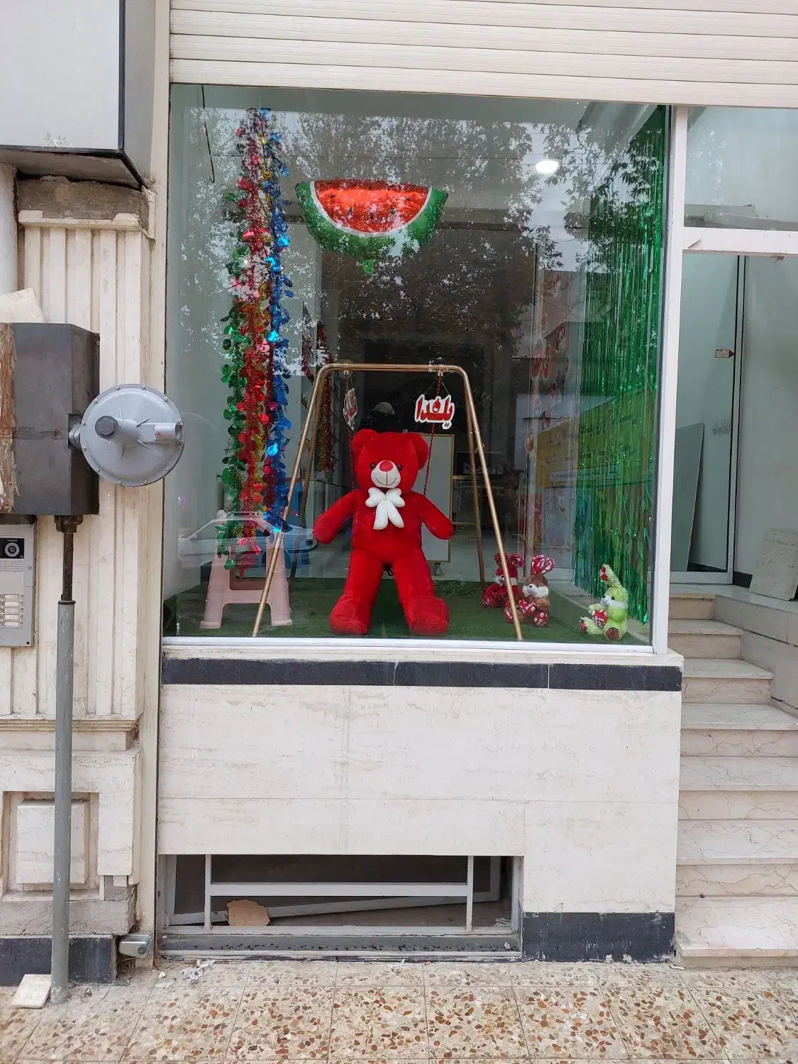 تجاری ۵۷متر|فروش مغازه و غرفه|خرم‌آباد, |دیوار