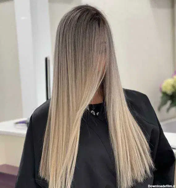 جشنواره رنگ مو به مناسبت بلک فرایدی|خدمات آرایشگری و زیبایی|نیشابور, امین اسلامی|دیوار