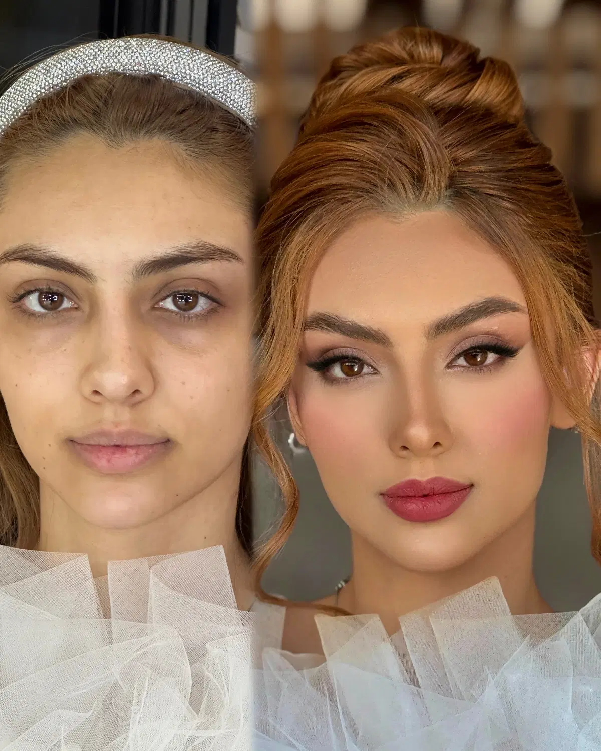 میکاپ تخصصی|خدمات آرایشگری و زیبایی|اصفهان, جلفا|دیوار
