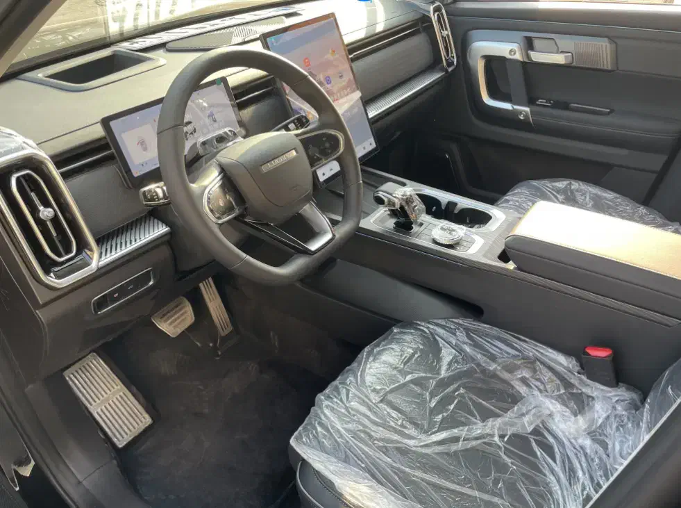 لوکانو L7 با شرایط ویژه|خودرو سواری و وانت|بجنورد, |دیوار