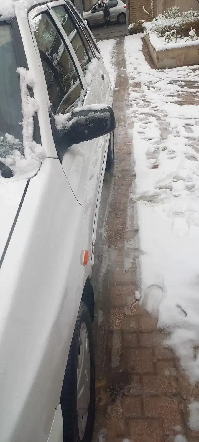 ۱۱۱|خودرو سواری و وانت|مشهد, هفت تیر (نه دره)|دیوار